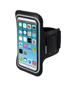 Custodia Da Braccio Fascia Sport Corsa Running Bici Per Cellulare Smartphone         