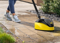 KARCHER Idropulitrice K 7 Compact Home - Pressione: 20 – max. 180 / 2 – max. 18 bar / MPa - Portata: max. 600 l/h - Potenza allacciata: 3 kW