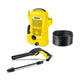 KARCHER - Idropulitrice K 2 Universal Edition