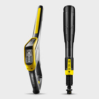 KARCHER Idropulitrice K 7 Premium Smart Control - Pressione: 20 – max. 180 / 2 – max. 18 bar / MPa - Portata: max. 600 l/h - Potenza allacciata: 3 kW