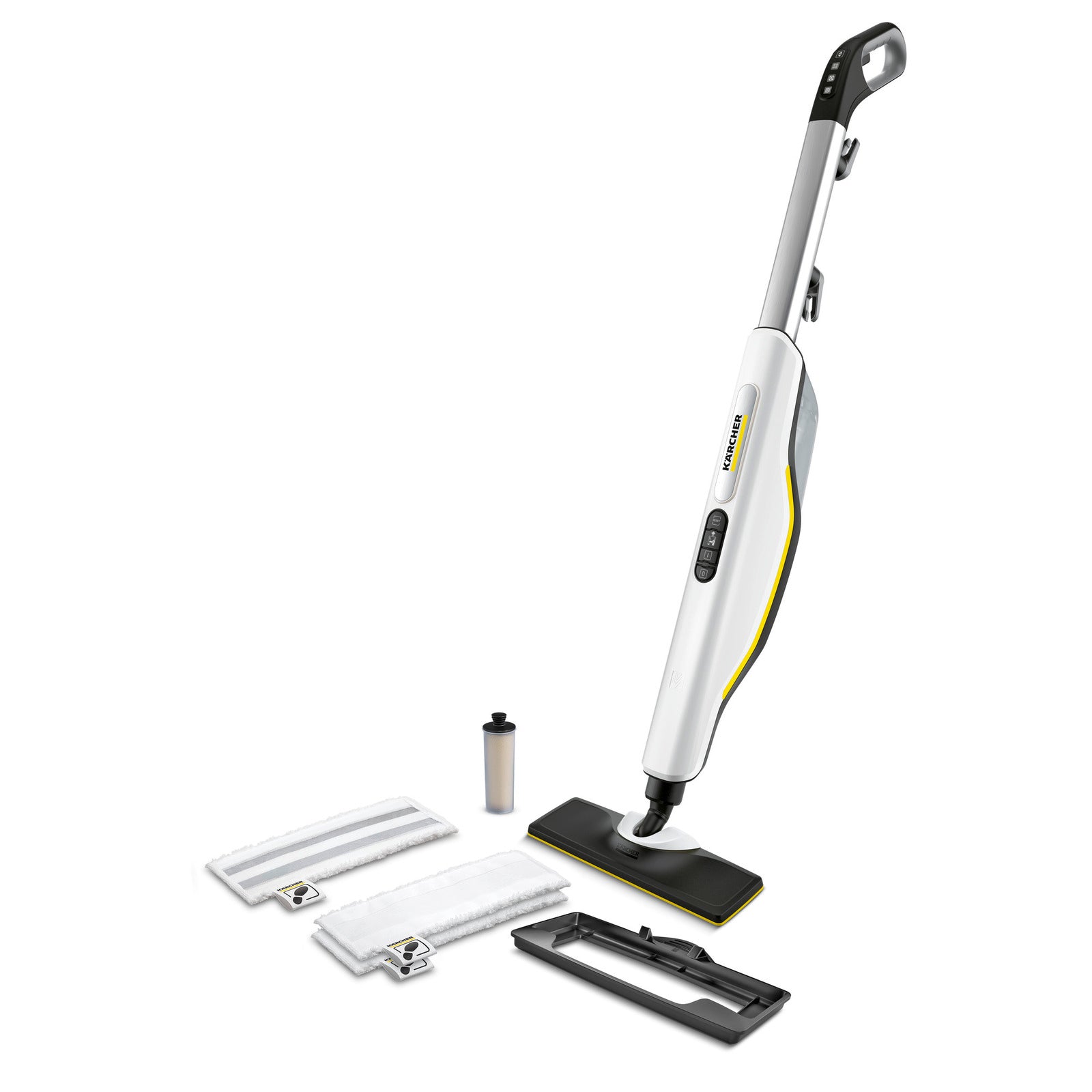 Pulitore a vapore SC 3 Upright EasyFix Premium