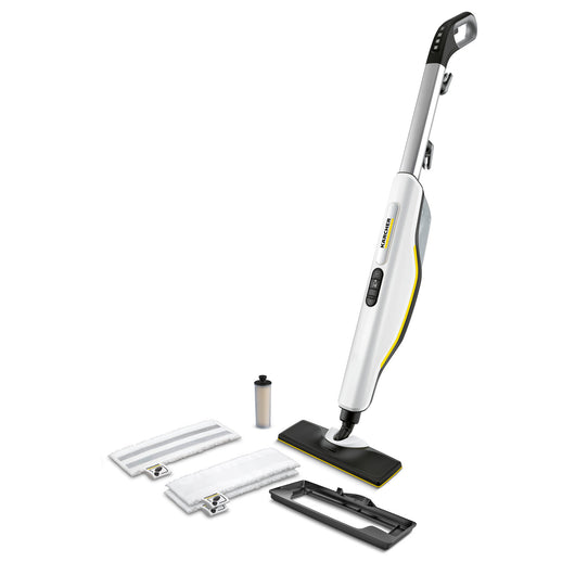 Pulitore a vapore SC 3 Upright EasyFix Premium