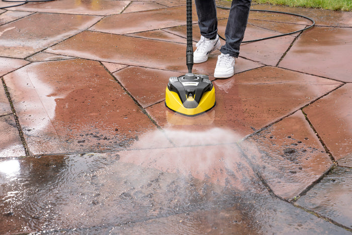 KARCHER - Lavasuperfici T 7 Plus, per idropulitrici K4, K5, K7