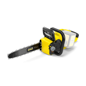 KARCHER Motosega a batteria CNS 36-35 Battery - Piattaforma batteria: Piattaforma batteria 36 V  - Barra di guida: 35 cm - Velocità catena: 21 m/s