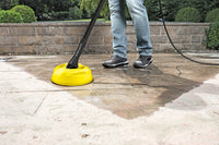 KARCHER Idropulitrice K 3 Home - Pressione: 20 – max. 120 / 2 – max. 12 bar / MPa - Portata: max. 380 l/h - Potenza allacciata: 1.6 kW