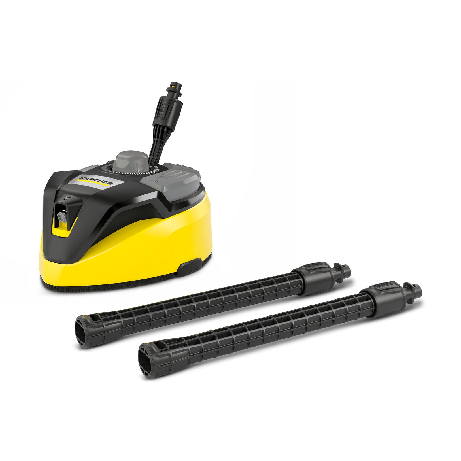 KARCHER - Lavasuperfici T 7 Plus, per idropulitrici K4, K5, K7