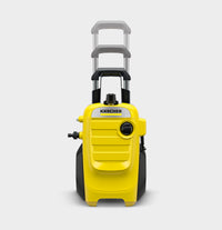 KARCHER Idropulitrice K 4 Compact Home - Pressione: 20 – max. 130 bar - Portata: 420 l/h - Potenza allacciata: 1.8 kW