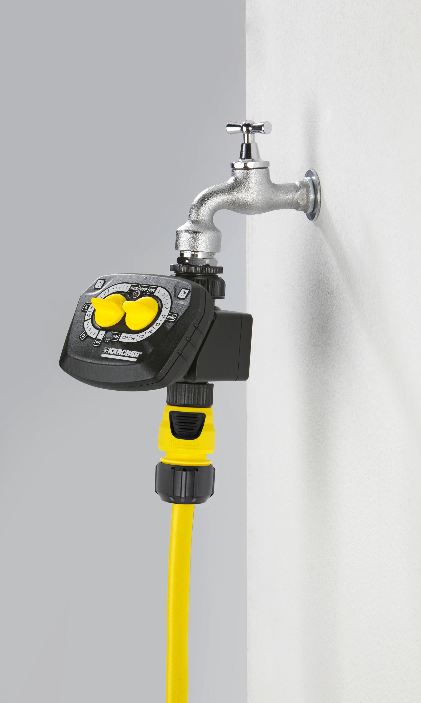 KARCHER - Centralina irrigazione WT 4