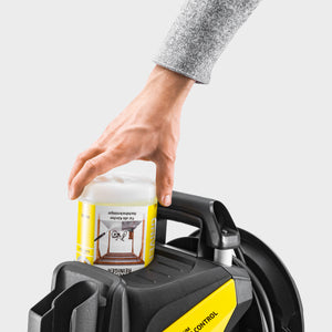 KARCHER Idropulitrice K 7 Power Home - Pressione: 20 – max. 180 / 2 – max. 18 bar / MPa - Portata: max. 600 l/h - Potenza allacciata: 3 kW