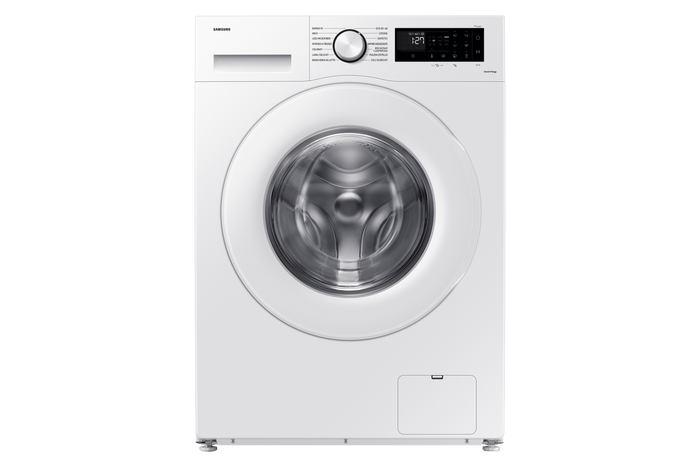 SAMSUNG LAVATRICE 9KG CRYSTAL CLEAN