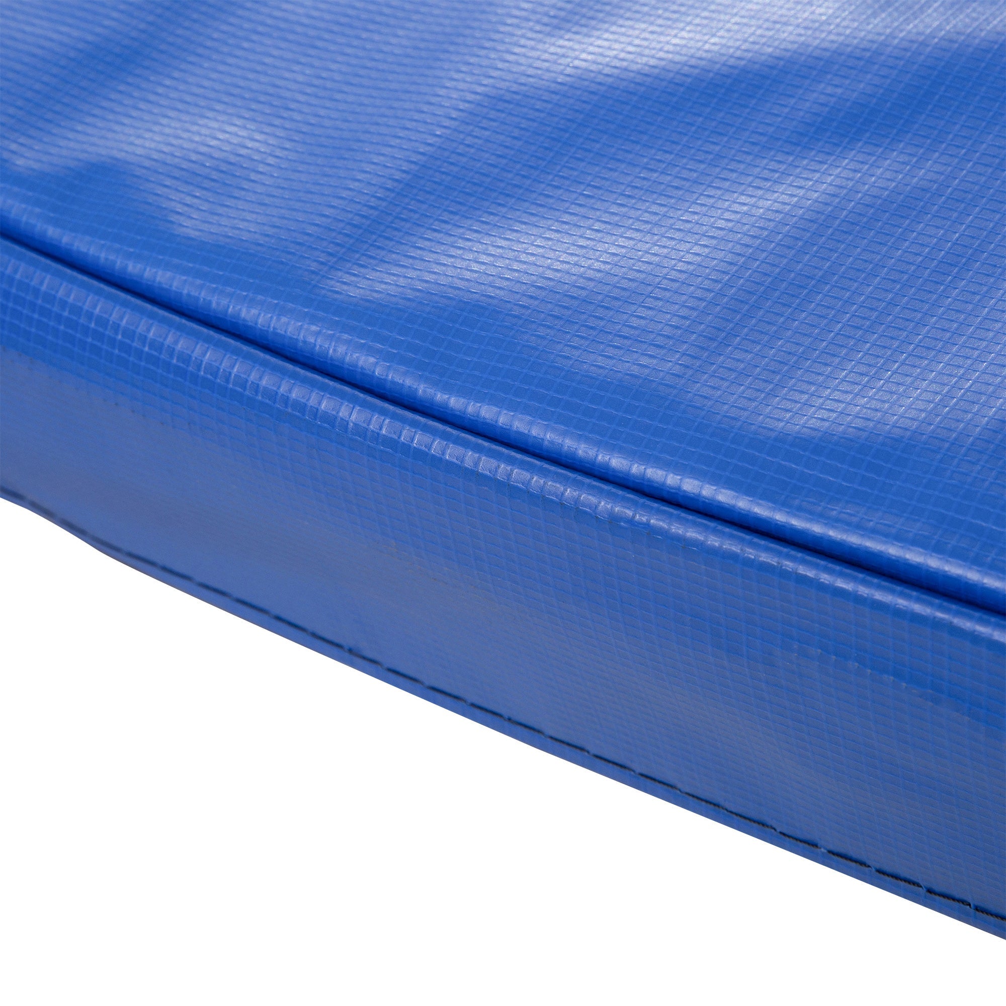 Copertura di Protezione per Trampolino Elastico Ø366 cm  Blu