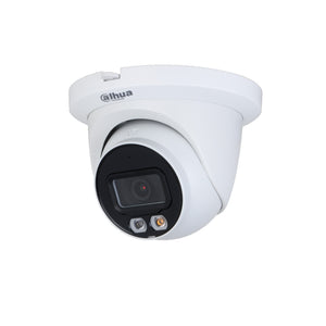 Dahua 8Mp Smart Dual Light WizSense Ip PoE IPC-HDW2849TM-S-IL - Dahua