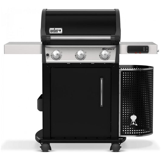 Weber barbecue a gas smart spirit epx-315 gbs - 46512529