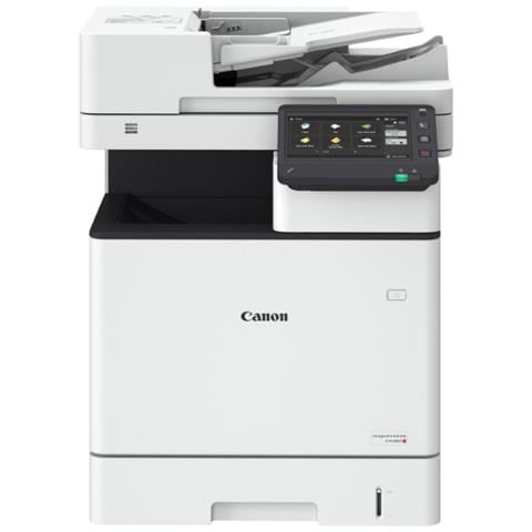 Canon imagerunner c1538if laser a4 1200 x 1200 dpi 38 ppm wi-fi - 4930C002