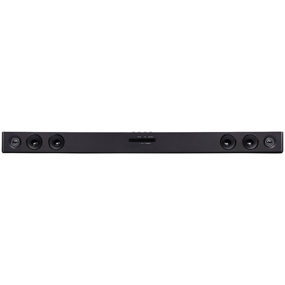 Lg sk1d altoparlante soundbar nero 2.0 canali 100 w - 8806098297962