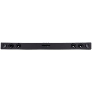 Lg sk1d altoparlante soundbar nero 2.0 canali 100 w - 8806098297962