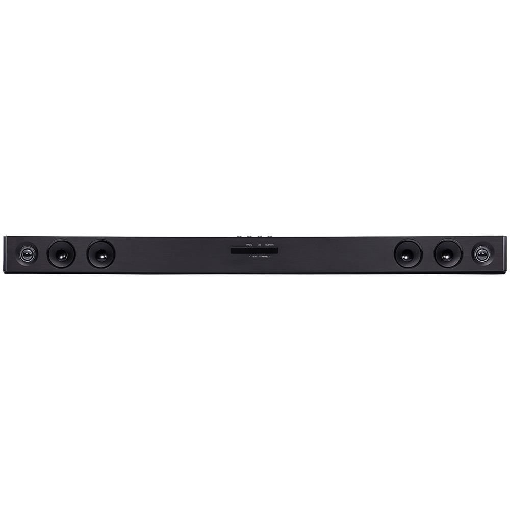 Lg sk1d altoparlante soundbar nero 2.0 canali 100 w - 8806098297962