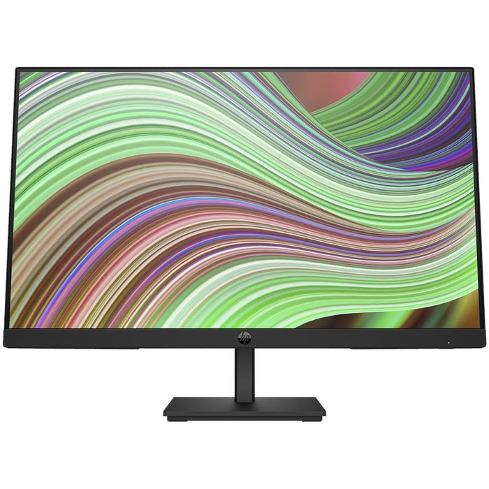 Hp p24v g5 fhd monitor - 64W18AA#ABB