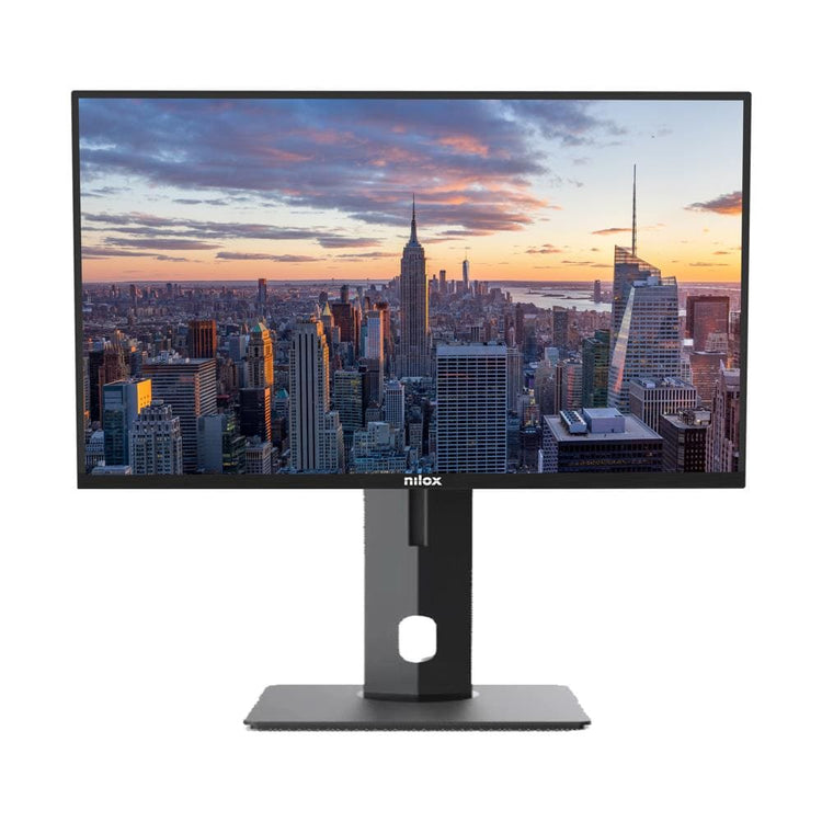 Monitor desktop - monitor 27, 2k, ips, 4ms, 75hz, hdmi e d - NXM272KREG01