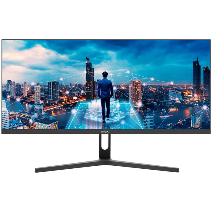 Monitor desktop - monitor 29, ultrawide, ips, hdmi e dp, 75hz, 4ms - NXM29UW01