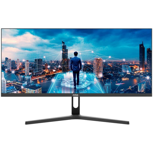 Monitor desktop - monitor 29, ultrawide, ips, hdmi e dp, 75hz, 4ms - NXM29UW01