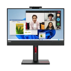 Monitor desktop - thinkcentre tiny-in-one 24 gen 5 - 12NBGAT1IT