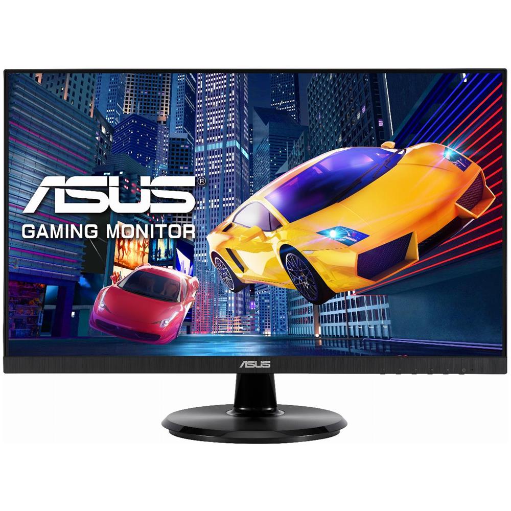 Asus va24dqf monitor pc 60,5 cm (23.8") 1920 x 1080 pixel full hd lcd nero - 90LM0541-B03370