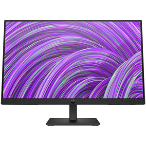 Hp p22h g5 monitor pc 54,6 cm (21.5") 1920 x 1080 pixel full hd nero - 64W30AA#ABB