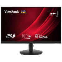 Viewsonic va va2708-hdj monitor pc 68,6 cm (27") 1920 x 1080 pixel full hd led nero