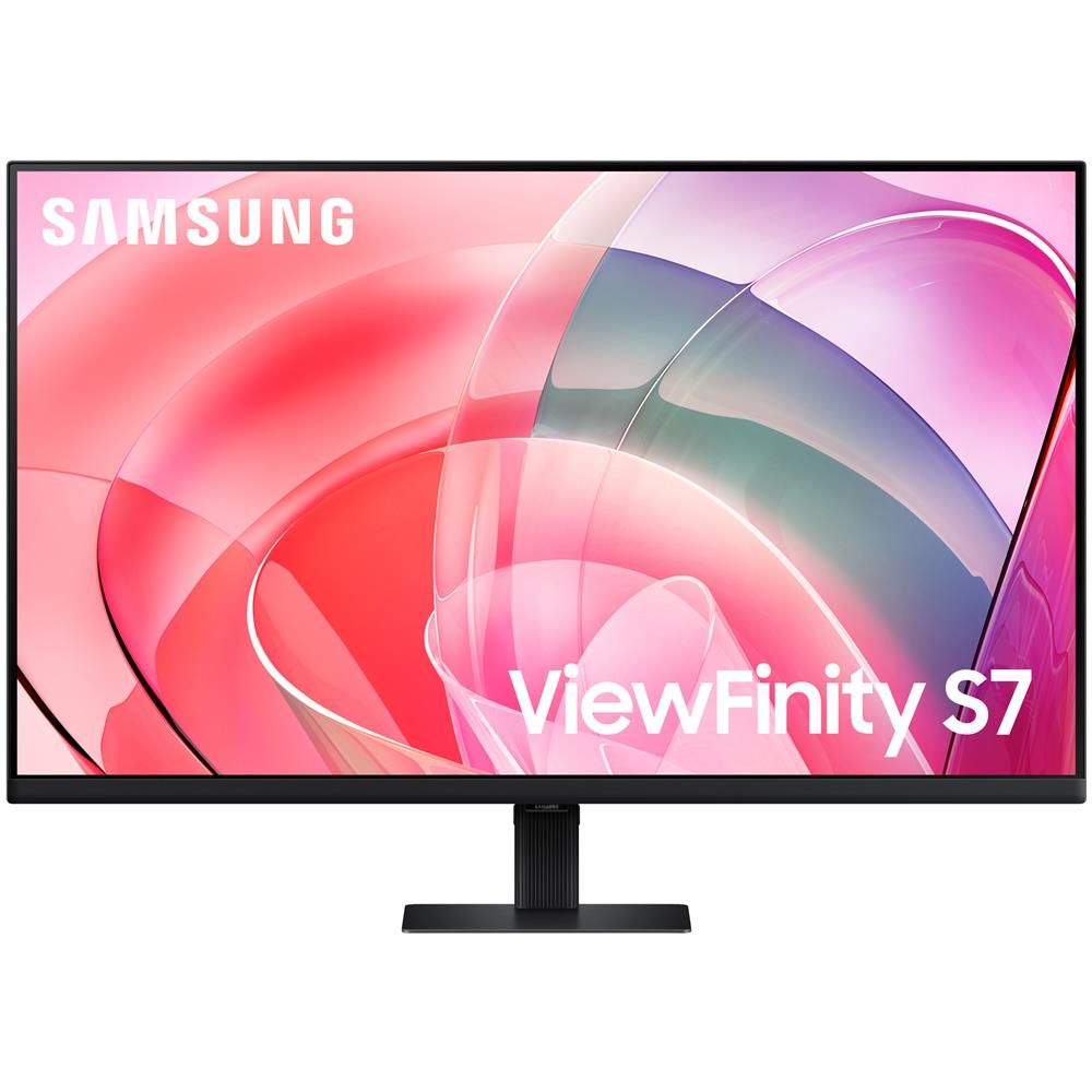 Samsung monitor hrm viewfinity s7 - s70d da 32'' uhd flat - 153881