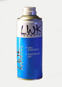 LINK SPRAY ARIA COMPRESSA CONF. 400ML