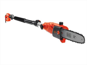 Black & decker motosega elettrica 800w l. 25cm ps7525 qs