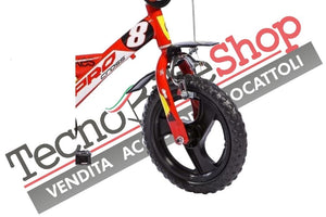 Bicicletta Bambino Dino Bikes Pro Cross 12 pollici