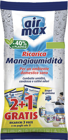 Deumidificatore Ricarica Air Max 1350Gr.Neutra