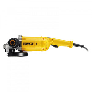 Dewalt dwe492-qs 230mm smerigliatrice angolare + 5 dischi omaggio