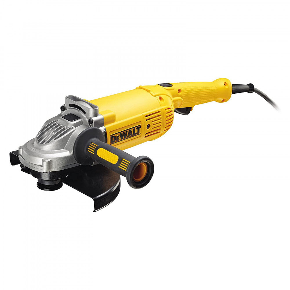 Dewalt dwe492-qs 230mm smerigliatrice angolare + 5 dischi omaggio