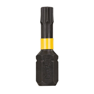 Dewalt extreme impact torsion 14pz set di portainserti e inserti