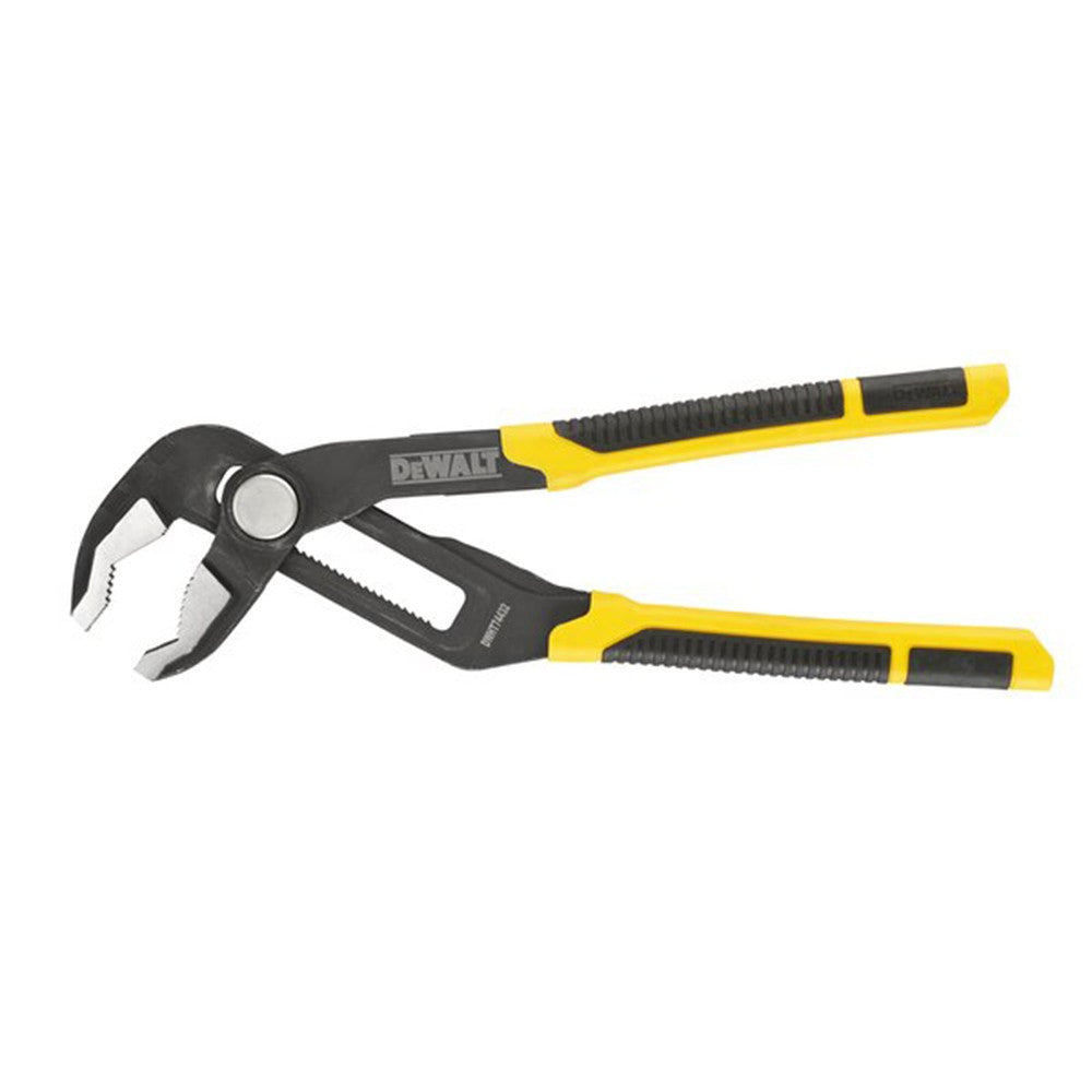 Dewalt pinza poligrip a pappagallo da 300mm