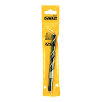 Dewalt punta elicoidale per legno da 8mm in acciaio cromo vanadio