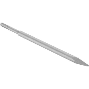 Dewalt scalpello a punta per tassellatore sds-plus - lunghezza 250mm