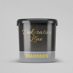 Rivestimento Decorativo Sabbiato Diamonds - Diamonds FS22 - Litri 2