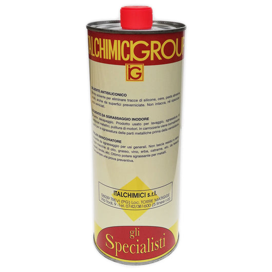 Italchimici 1lt diluente antisiliconico