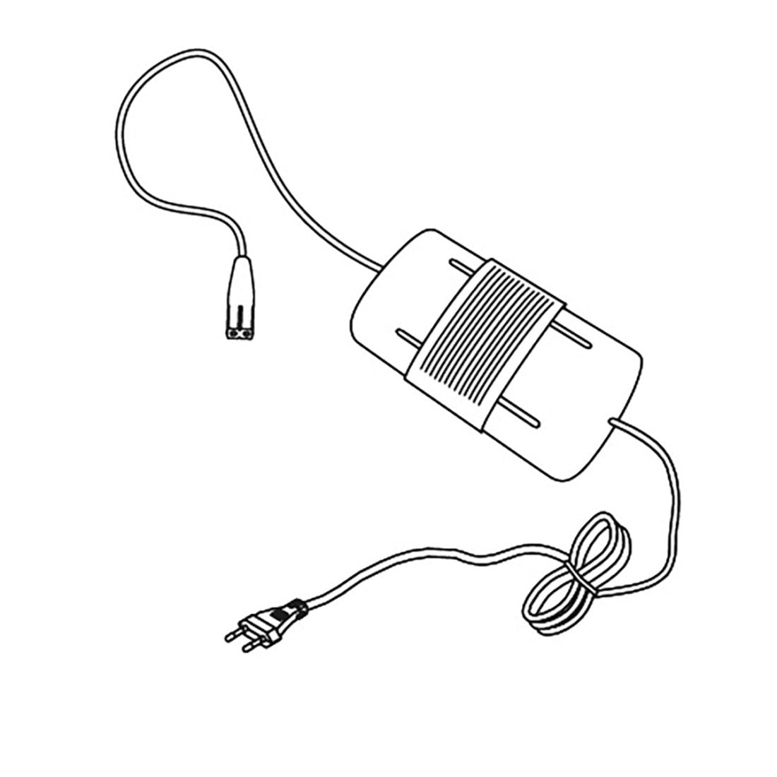 Dimmer top light t-dimm varialuce per lampade dimmerabili a led