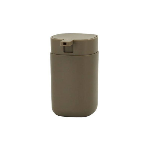 Dispenser beige - serie kubik cod 81639