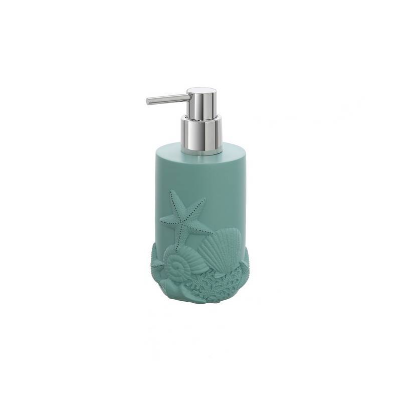 Dispenser sapone acquamarina linea malibu cod 83988