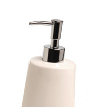 Dispenser sapone bianco - serie maya cod 75703