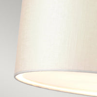 Lampadario Contemporaneo Pearce Acciaio Ottone Antico 7 Luci E27