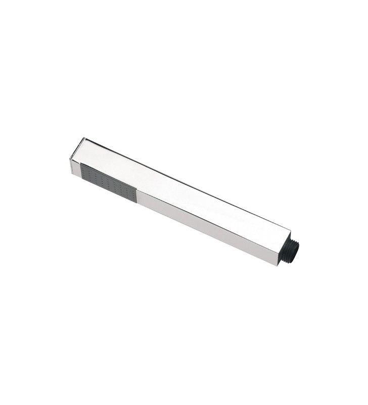 Doccetta minimale quadrata autopulente - serie sq cod 75917