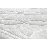 Materasso Singolo 90x200 in Memory Foam  Alto 22 cm  5 cm di memory  Sfoderabile   