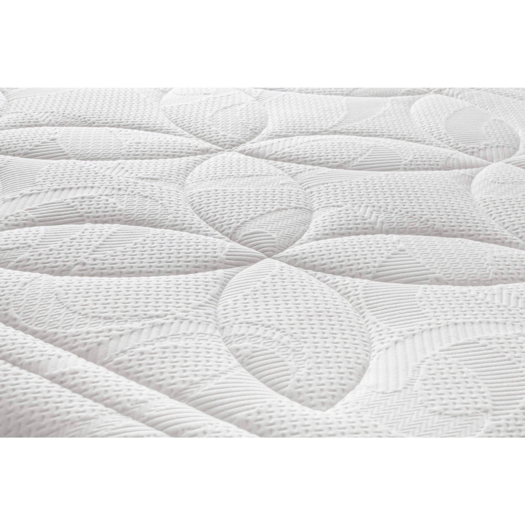 Materasso Singolo 90x200 in Memory Foam  Alto 22 cm  5 cm di memory  Sfoderabile   